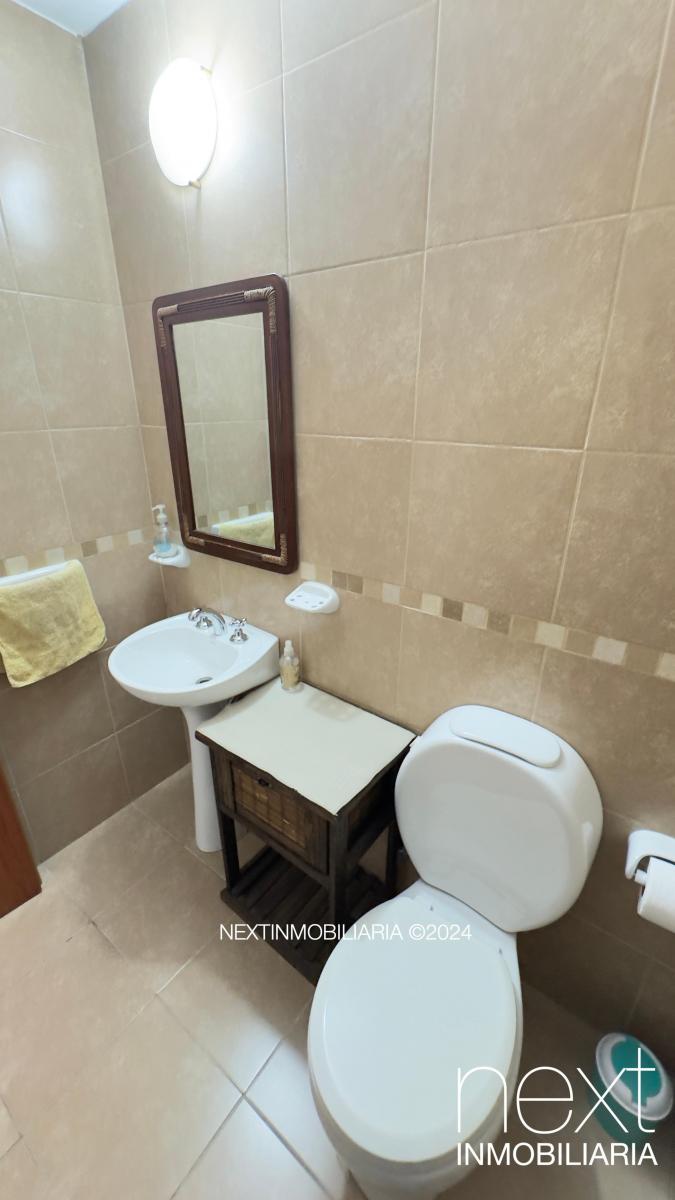 Venta Semi Piso de 3 Dorm. Usd 125.000 4