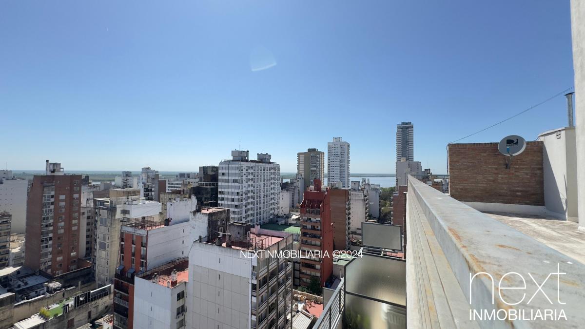 Venta Semi Piso de 3 Dorm. Usd 125.000 3