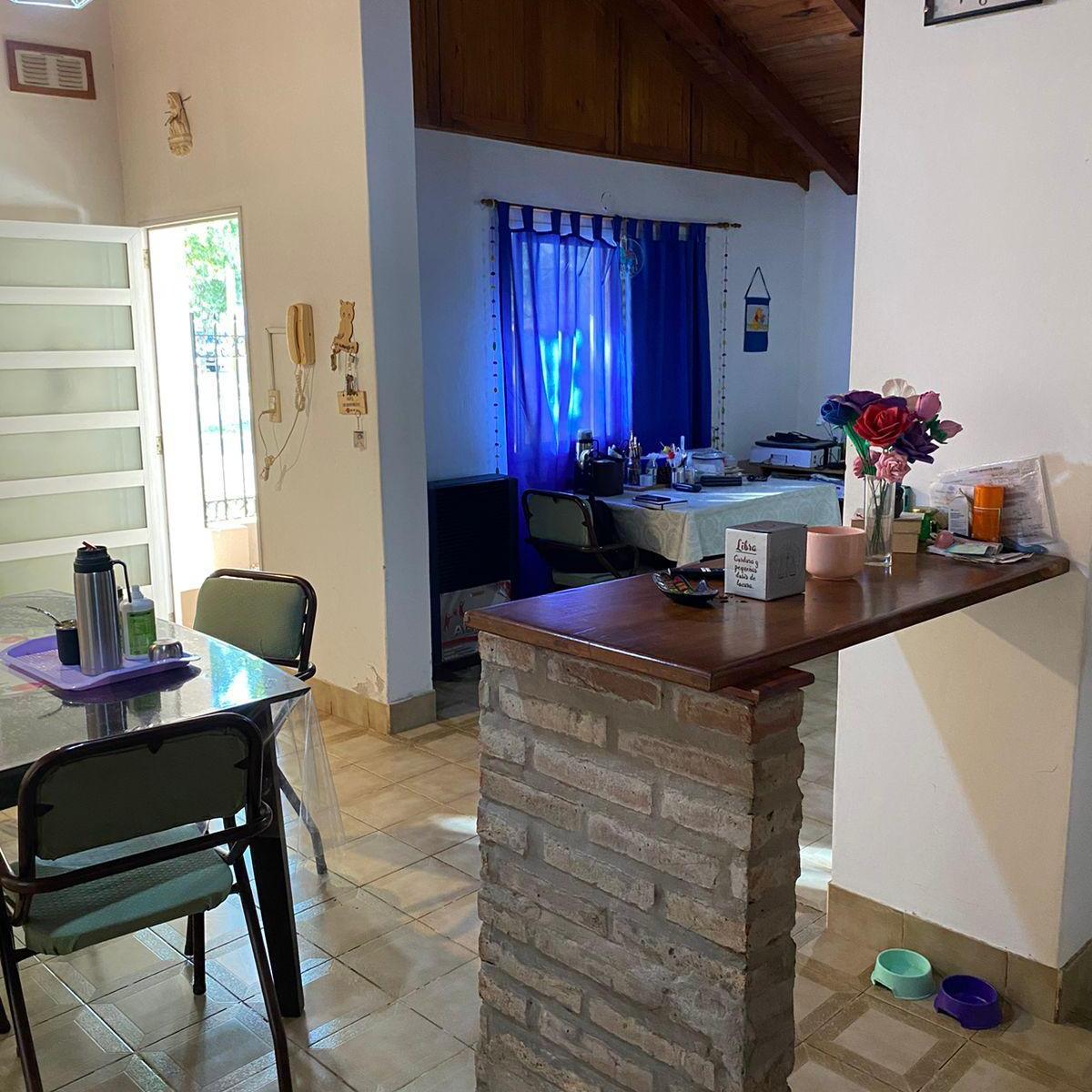 Casa en Acebal - Todos Los Servicios 1