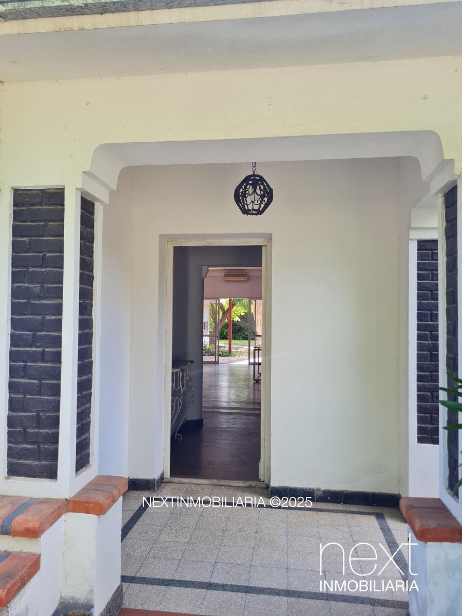 Acebal Venta Casa Céntrica. Todos Los Servicios 1