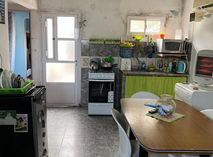 CASA EN ACEBAL - OPORTUNIDAD- APTO CRÉDITO 1