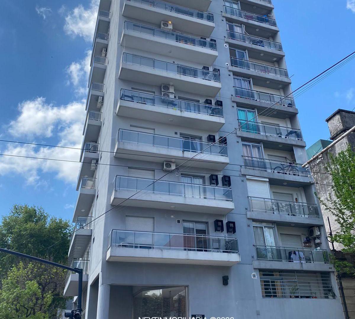 DEPARTAMENTO 1 DORMITORIO | RICCHERI Y MENDOZA | PISO 9 | APTO CRÉDITO