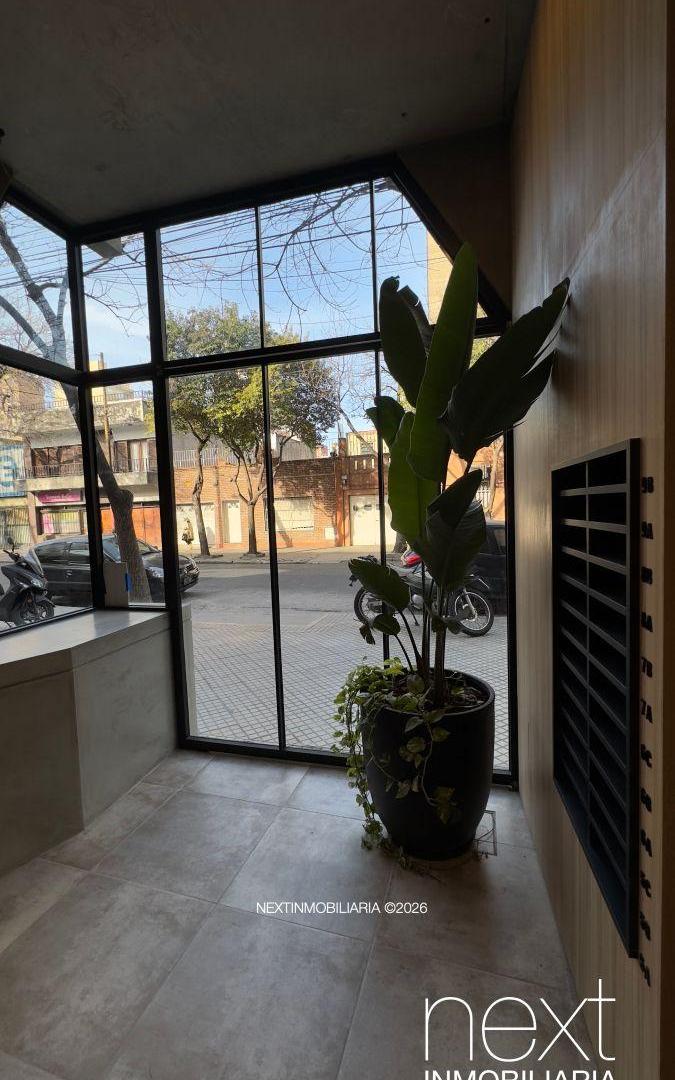 Foto de Departamento en alquiler 1 dormitorio en Rosario Centro | Lindero, imagen 1