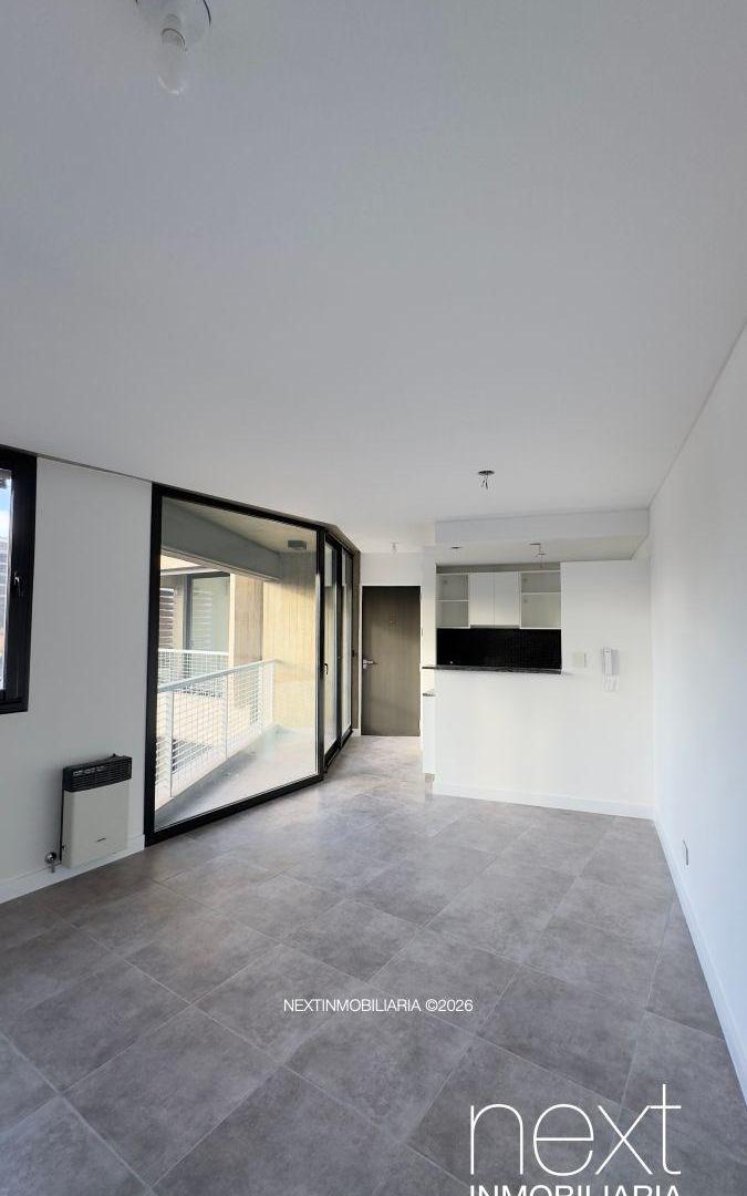 Foto de Departamento en alquiler 1 dormitorio en Rosario Centro | Lindero, imagen 5