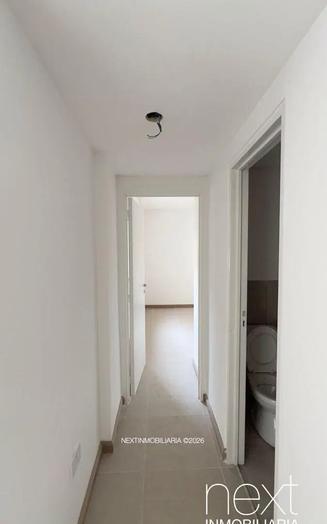 Departamento de 1 Dormitorio en Alquiler en Rosario - Barrio Belgrano | Bajas Expensas 5