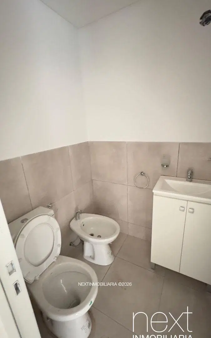 Departamento de 1 Dormitorio en Alquiler en Rosario - Barrio Belgrano | Bajas Expensas 4