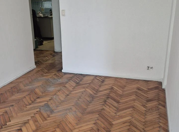 2 ambientes luminoso en piso alto - excelente ubicacion 5
