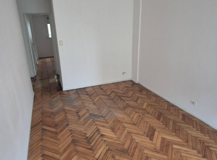 2 ambientes luminoso en piso alto - excelente ubicacion 4