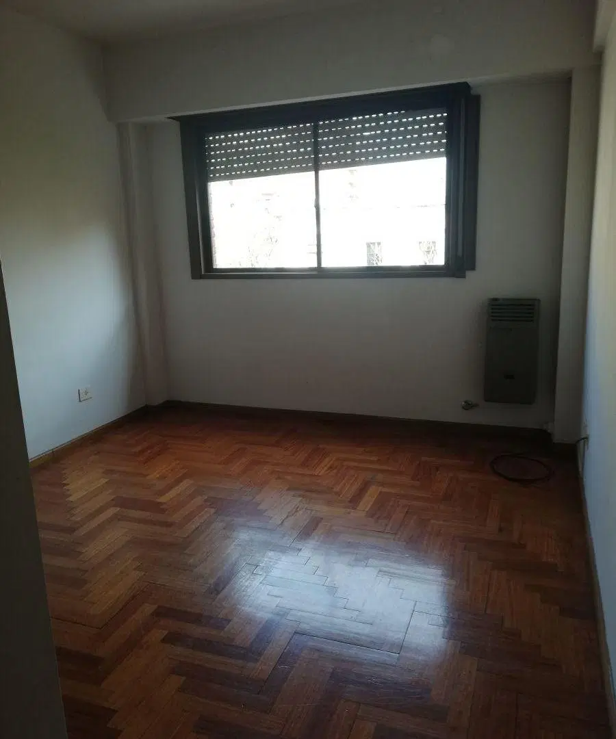Excelente 2 ambientes - frente - muy luminoso - bajas expensas 4