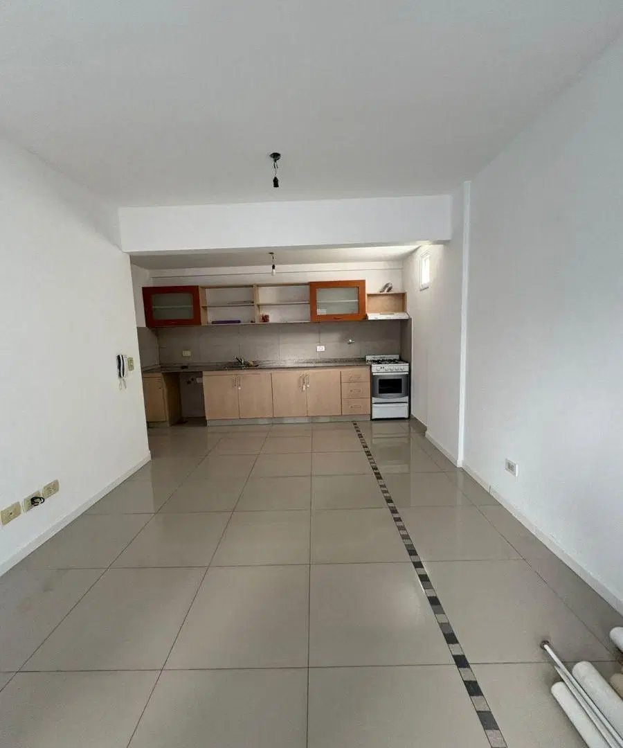 2 ambientes moderno en alquiler 3
