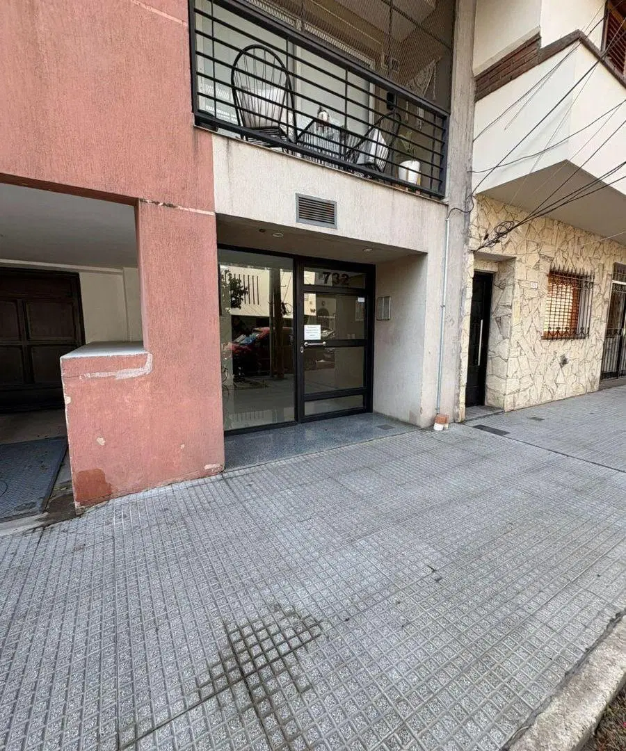 2 ambientes moderno en alquiler 2