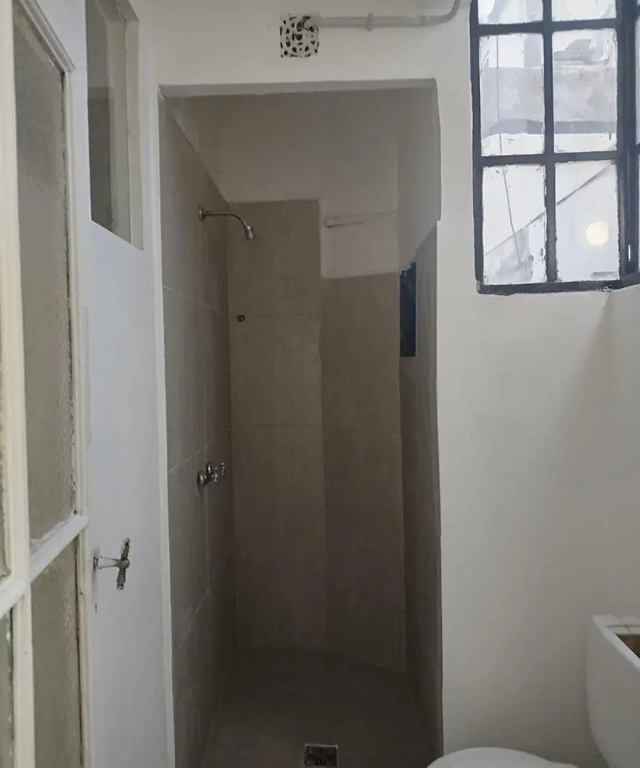 2 ambientes en ultimo piso SIN EXPENSAS ni ABL ni AySA 2
