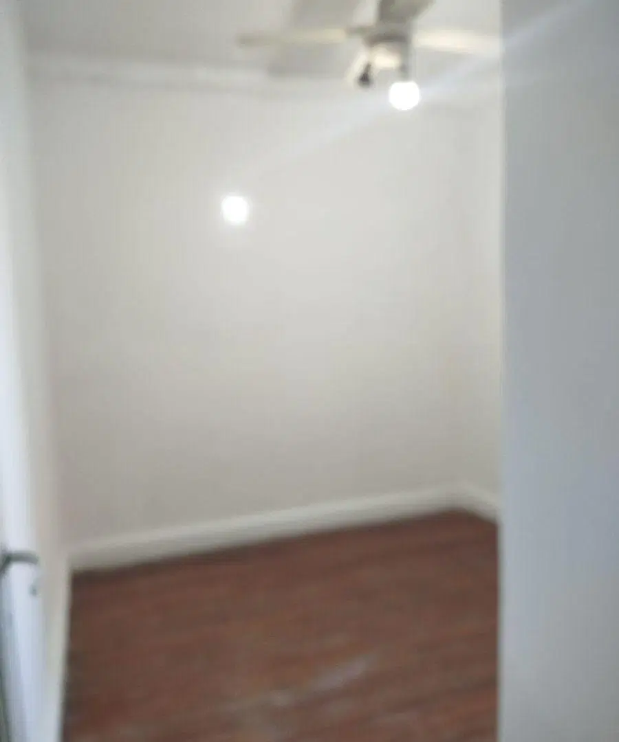 2 ambientes en ultimo piso SIN EXPENSAS ni ABL ni AySA 3