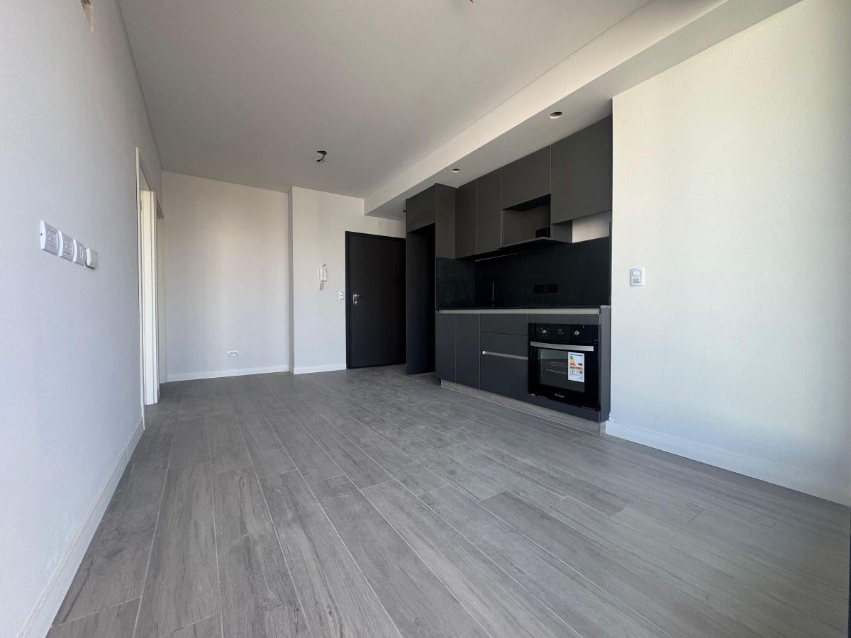 Foto de SEMIPISO de dos ambientes en piso alto, imagen 4