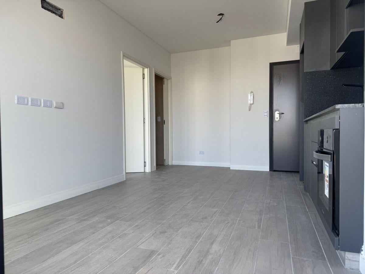Foto de SEMIPISO de dos ambientes en piso alto, imagen 3