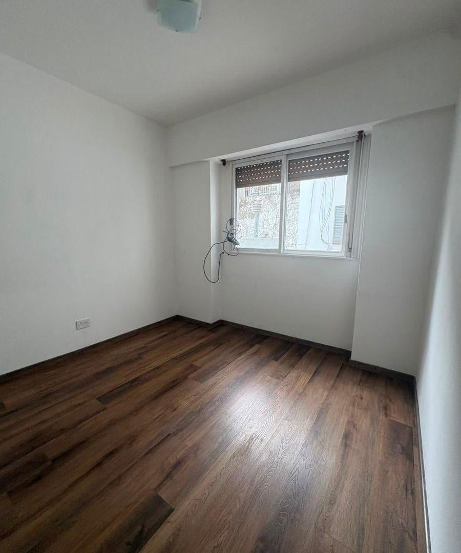 Foto de 3 ambientes con dos baños con balcón cubierto, imagen 4