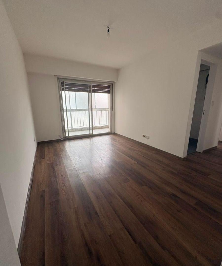 Foto de 3 ambientes con dos baños con balcón cubierto, imagen 5