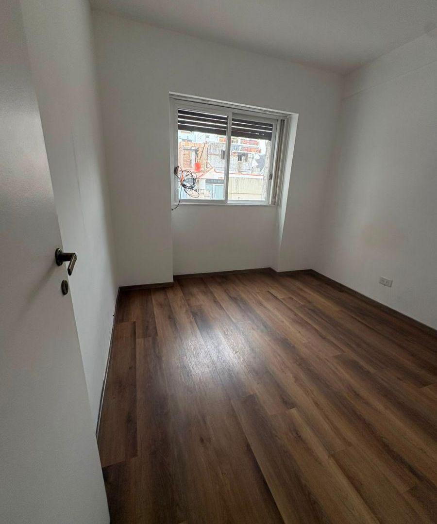 Foto de 3 ambientes con dos baños con balcón cubierto, imagen 2