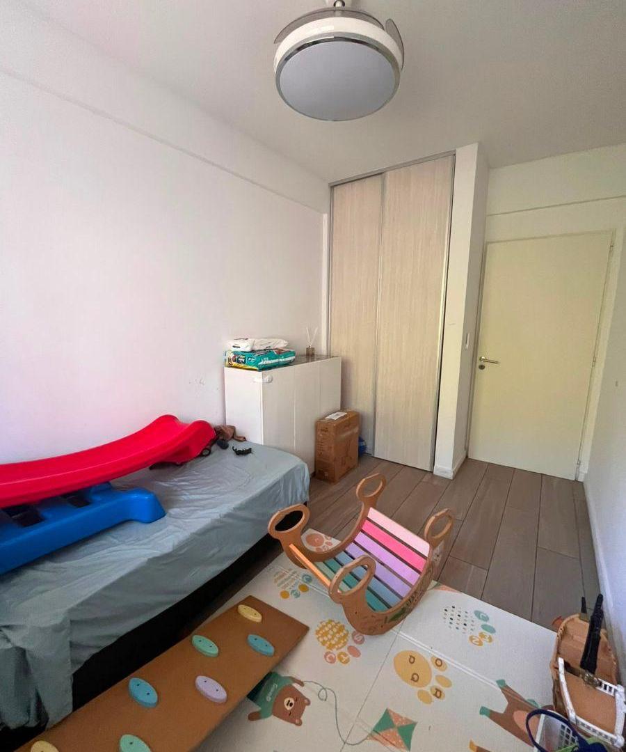 Foto de SEMIPISO de 3 ambientes con dos baños SIN MUEBLES, imagen 3