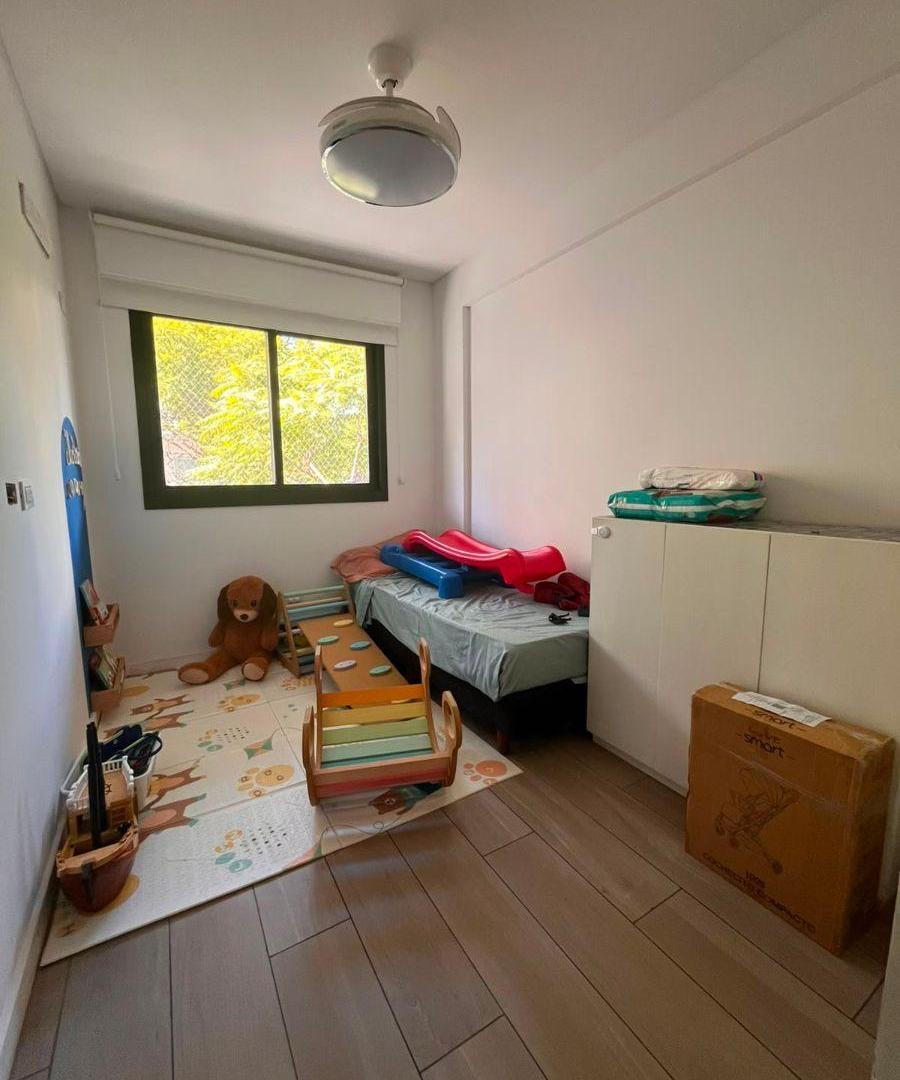 Foto de SEMIPISO de 3 ambientes con dos baños SIN MUEBLES, imagen 4
