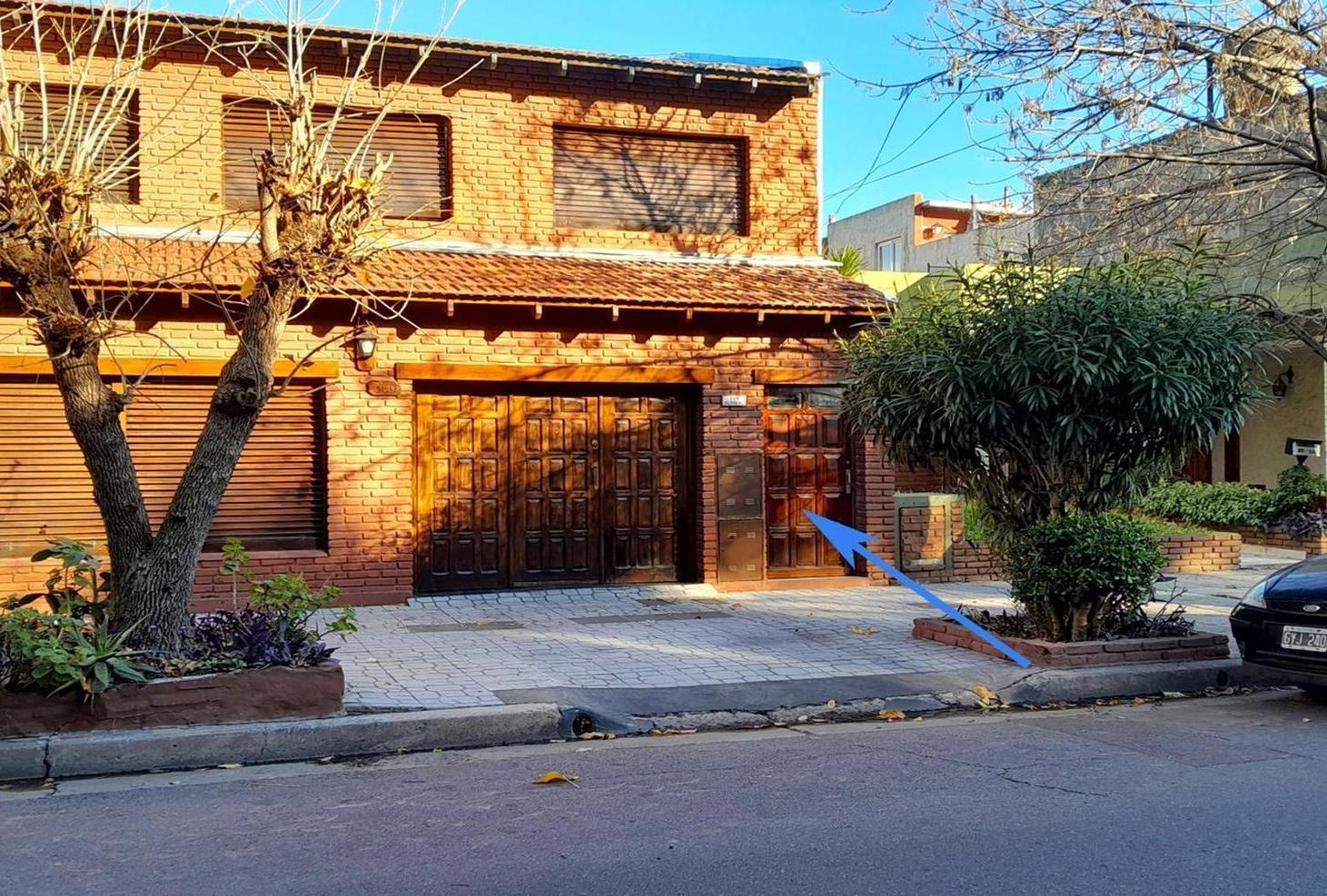 PH 4A.2Bños C/Patio, Terraza C/Parrilla C/Fte. Sin Expensas