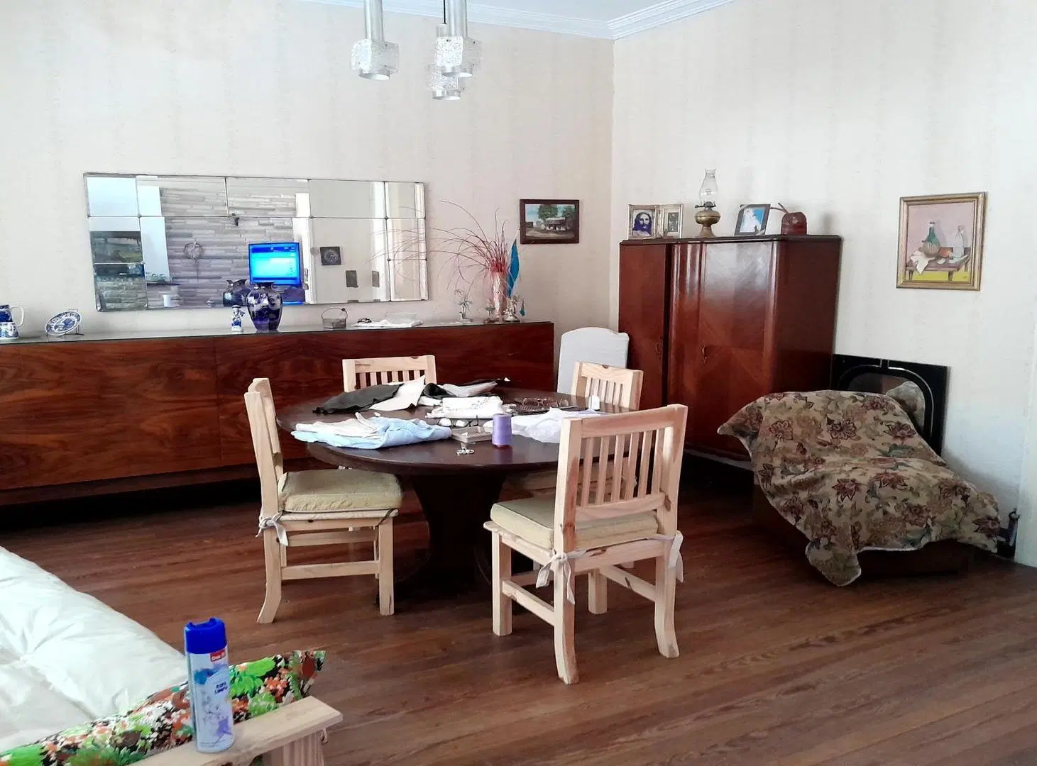 PH T/Casa A/Frente 3A. Star Living 2Dorm.Lav. Pat. Terraza 8