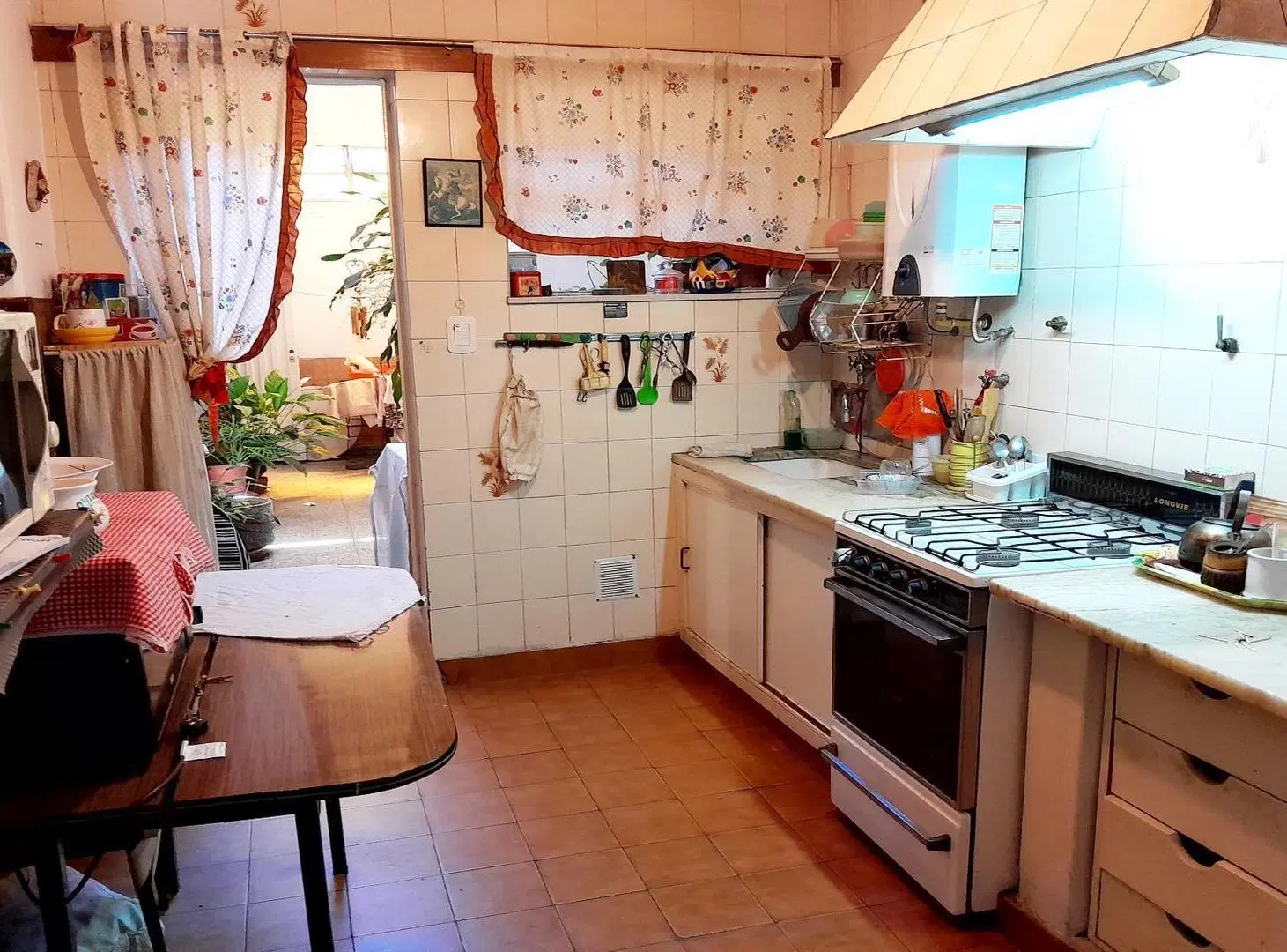 PH T/Casa A/Frente 3A. Star Living 2Dorm.Lav. Pat. Terraza 4