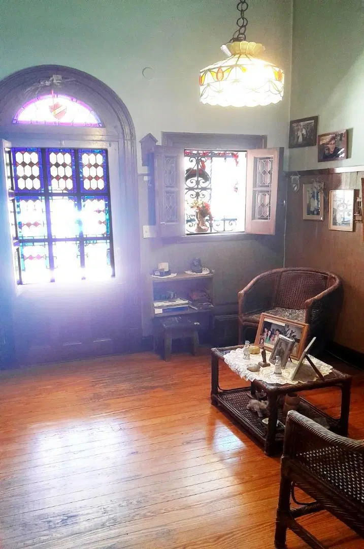 PH 3Amb. Exc. Estilo Colonial C/Com. Patio Terraza Cochera 5