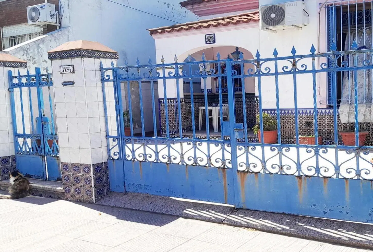 PH 3Amb. Exc. Estilo Colonial C/Com. Patio Terraza Cochera 1