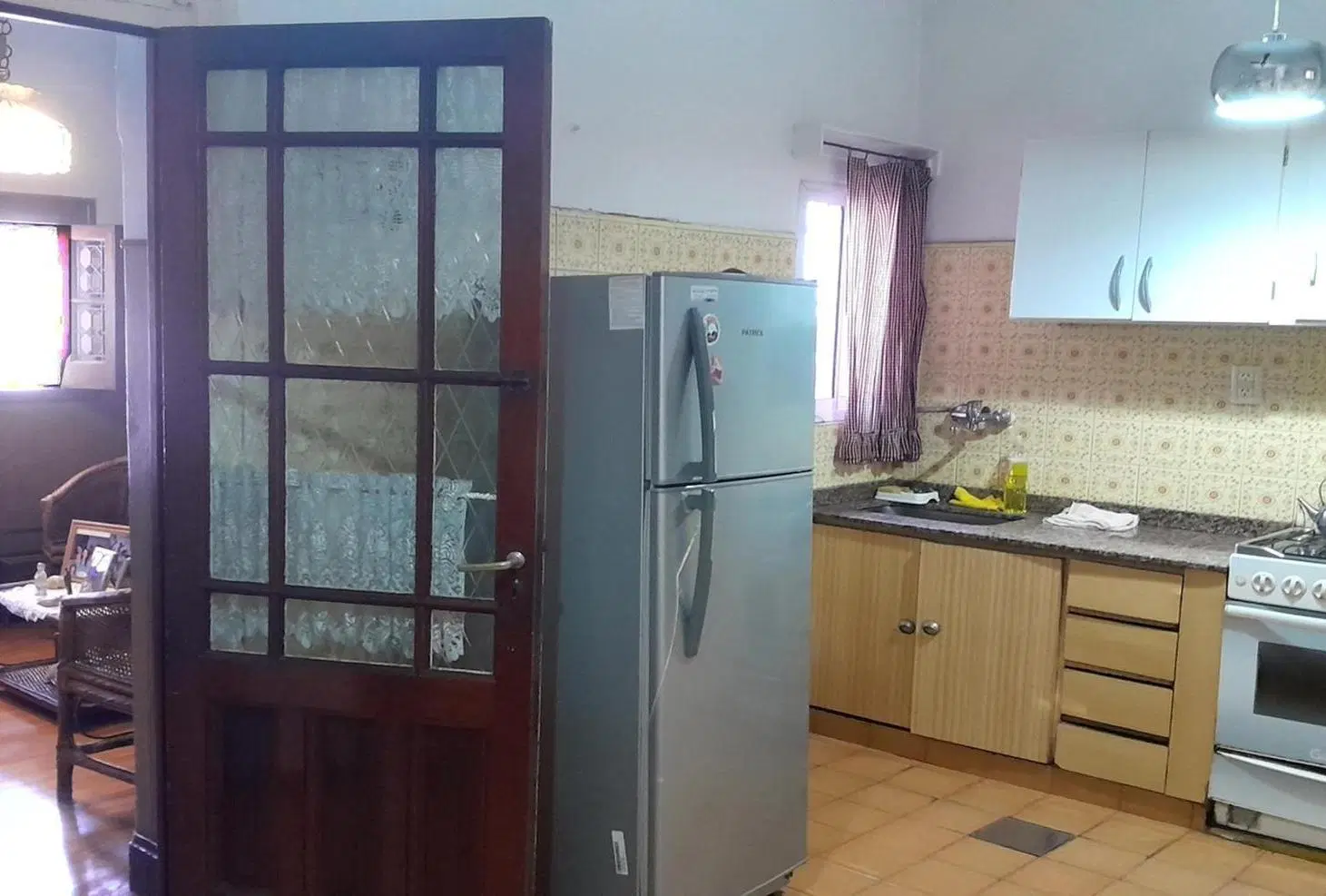 PH 3Amb. Exc. Estilo Colonial C/Com. Patio Terraza Cochera 4
