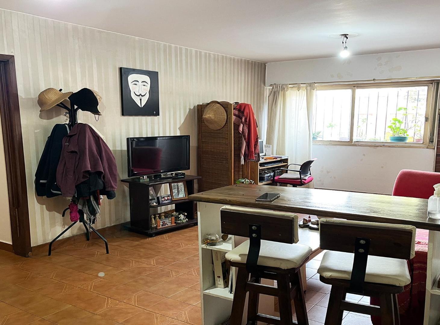 Foto de Exc Dto. 5A. Living + Comedor. 4 Dormitorios Cocina + Lav. 2, imagen 2