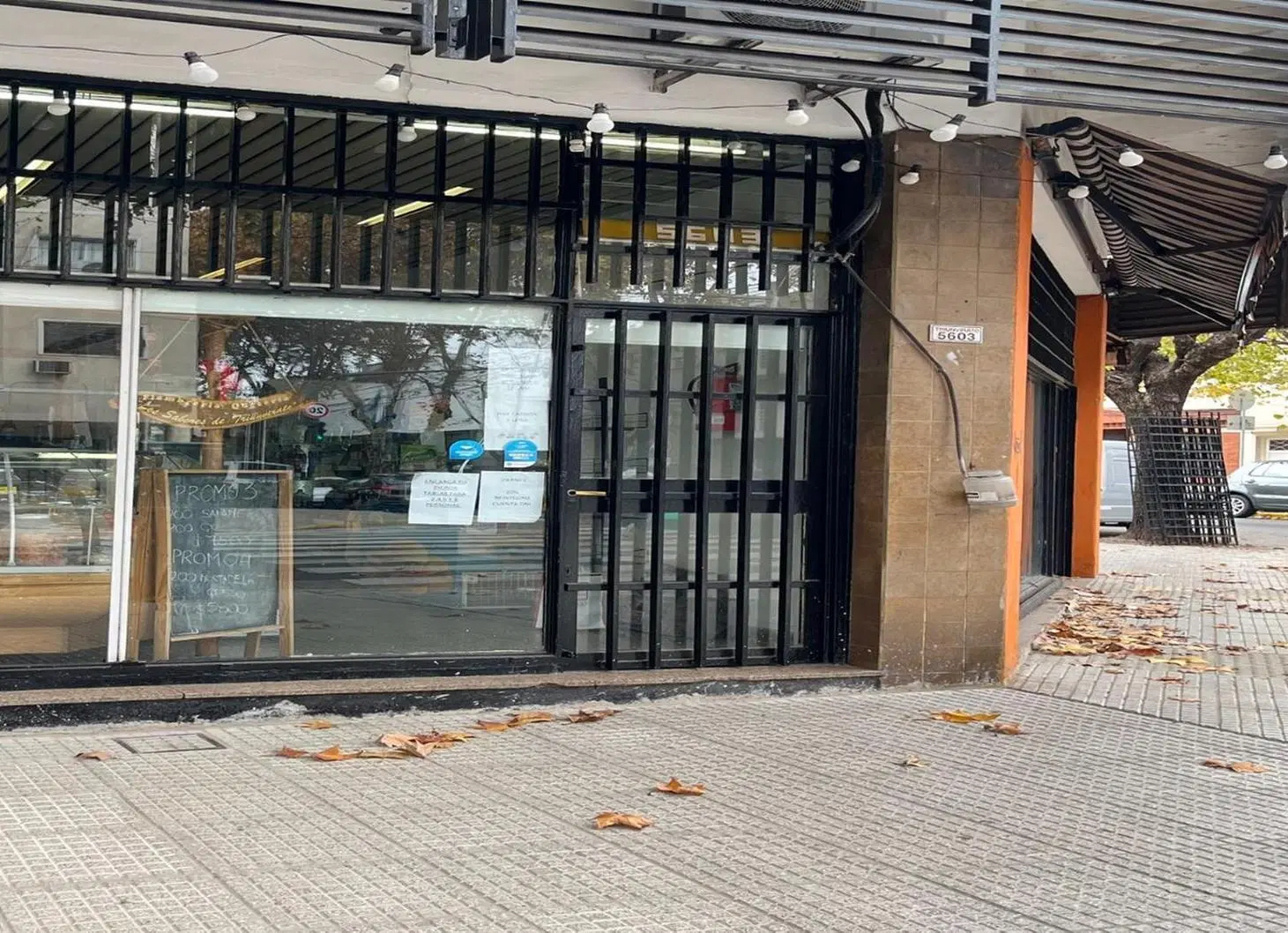 Fiambrería Equipado. Funcionando. Rubro Alimentos y Afines 4