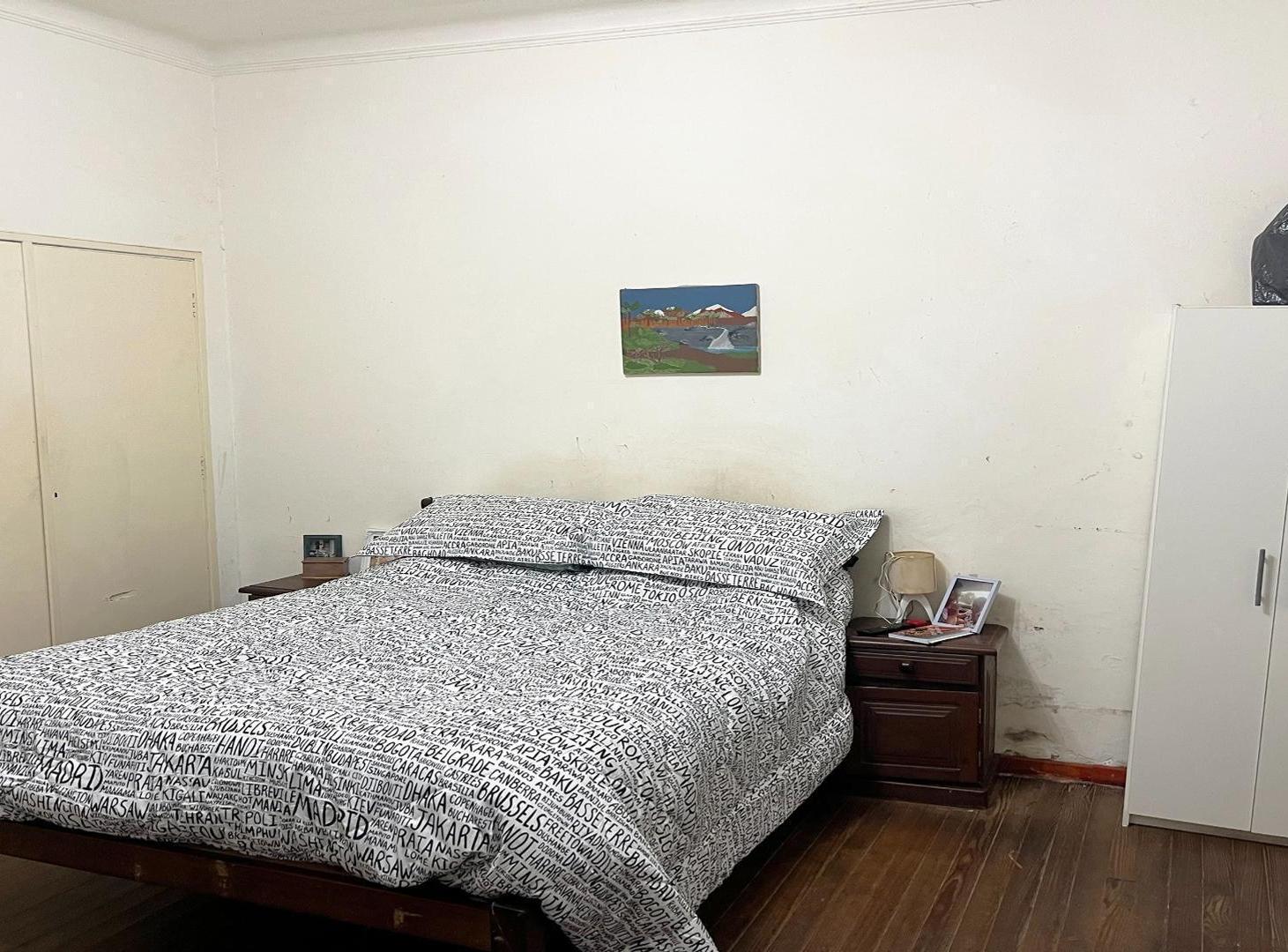 Foto de Exc PH. 3A. Living + Comedor. 2 Dormitorios Cocina + 1 baño, imagen 5