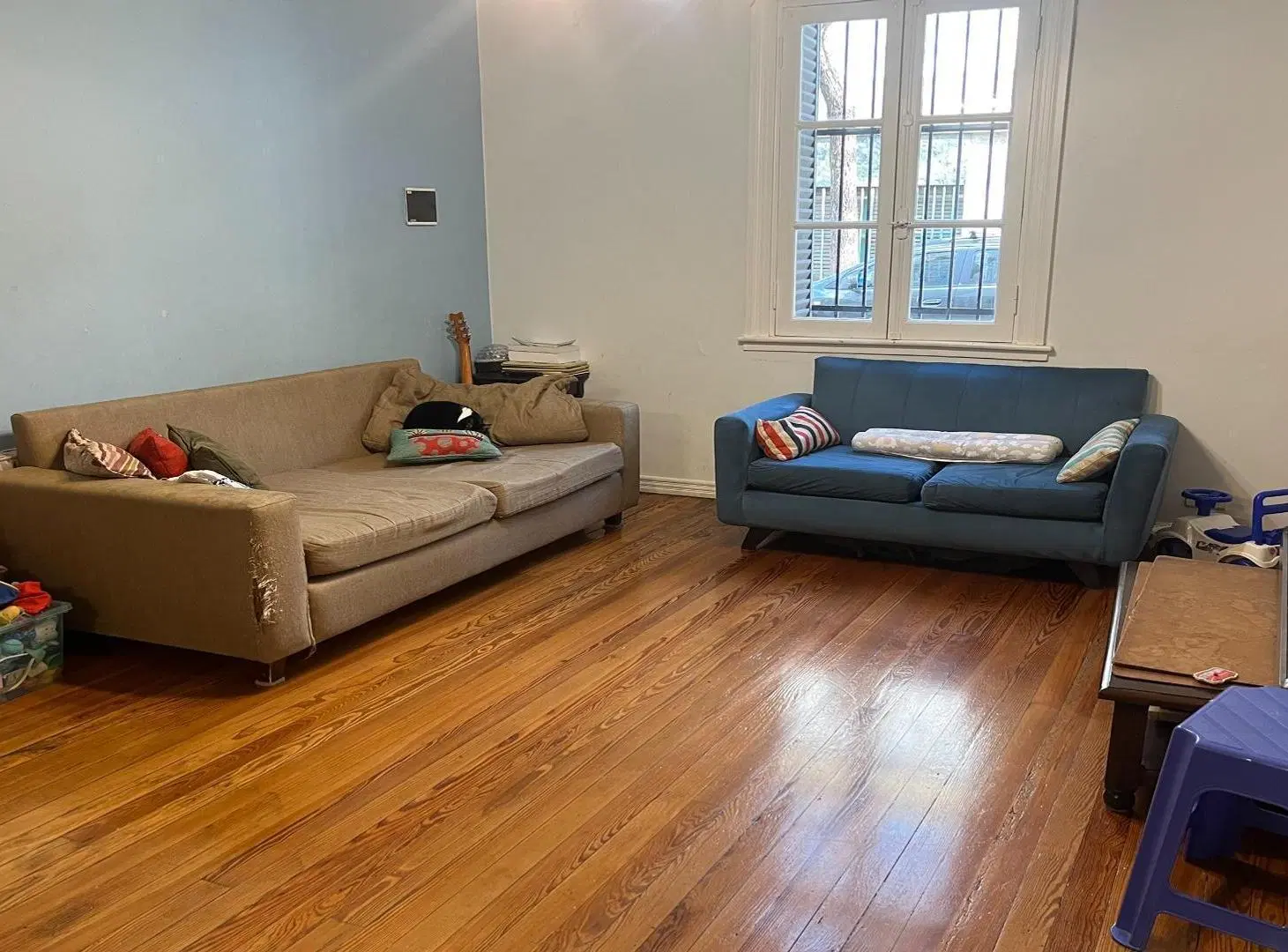 4A de estilo Arte Déco, Patio Terrazas c/Hidromasaje Quincho 5