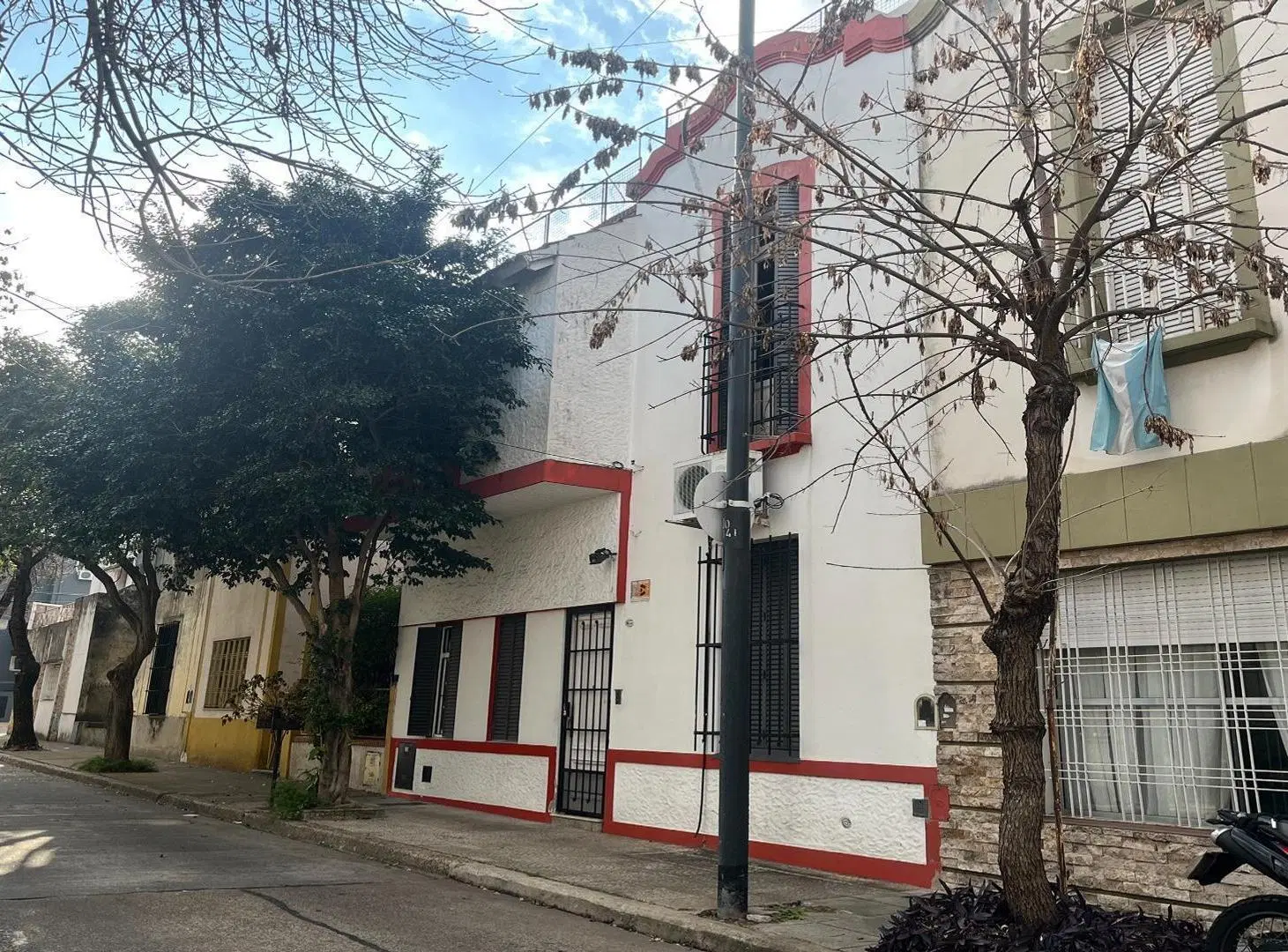 4A de estilo Arte Déco, Patio Terrazas c/Hidromasaje Quincho 3
