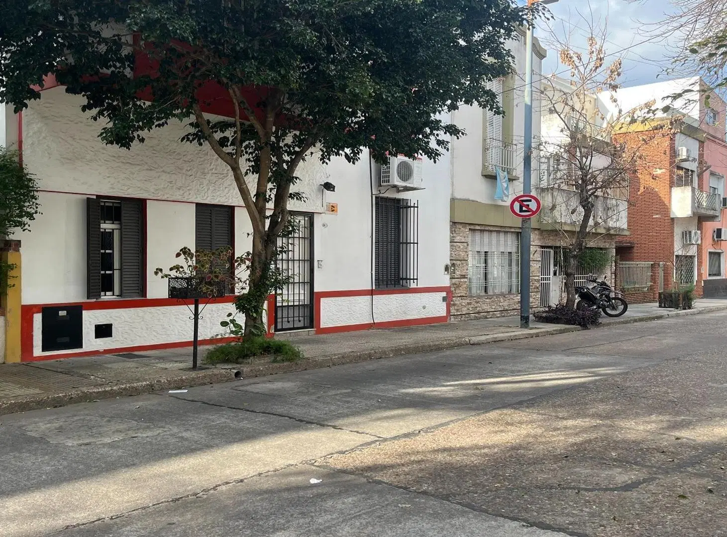 4A de estilo Arte Déco, Patio Terrazas c/Hidromasaje Quincho 2