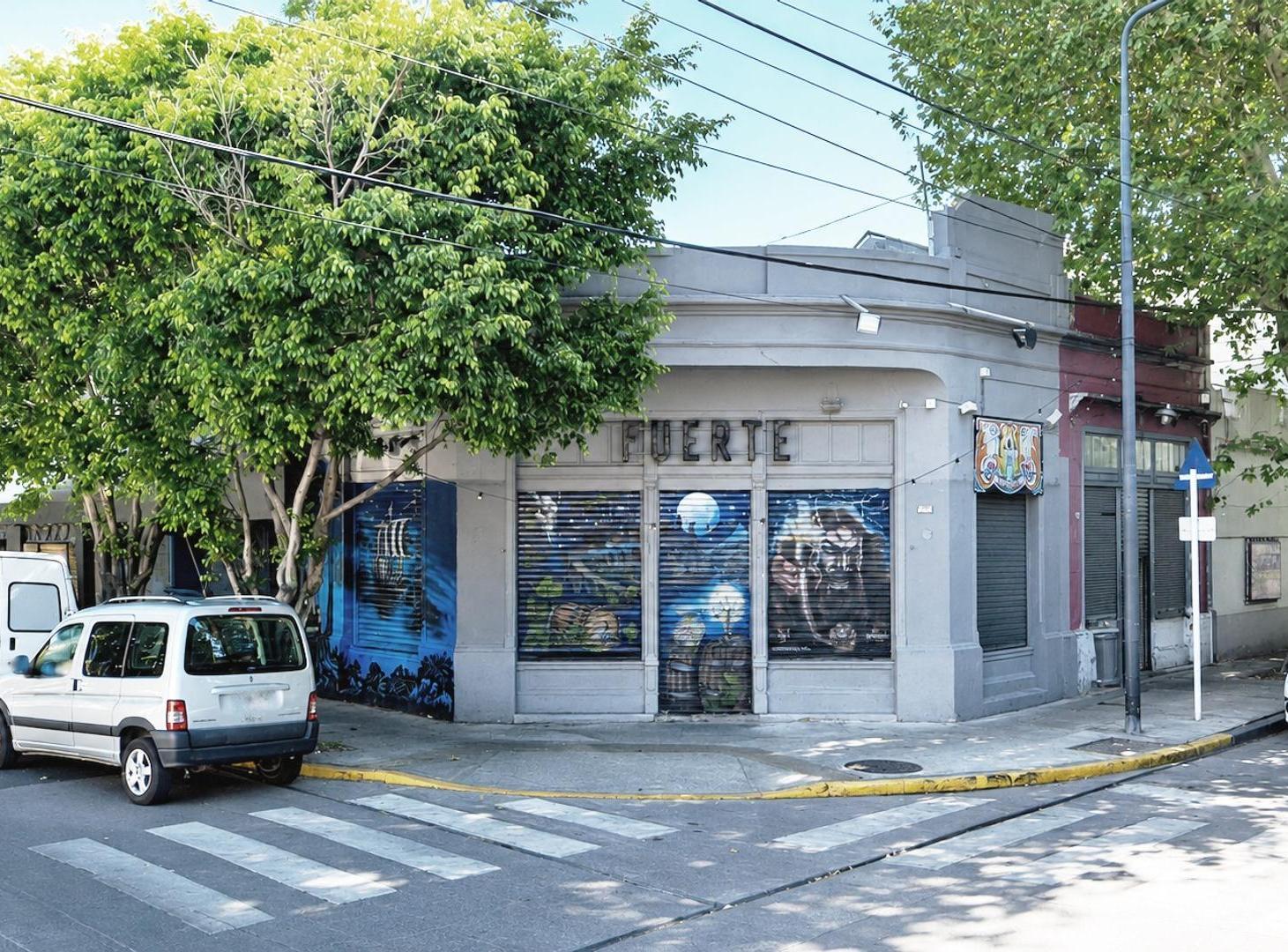 Foto de Local Buena ubicación Carrasco y Beláustegui. Ex Canto Bar, imagen 1