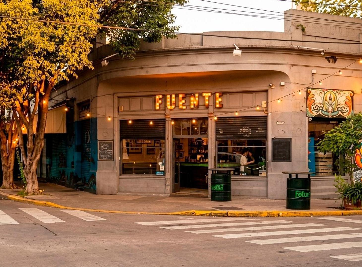 Foto de Local Buena ubicación Carrasco y Beláustegui. Ex Canto Bar, imagen 4