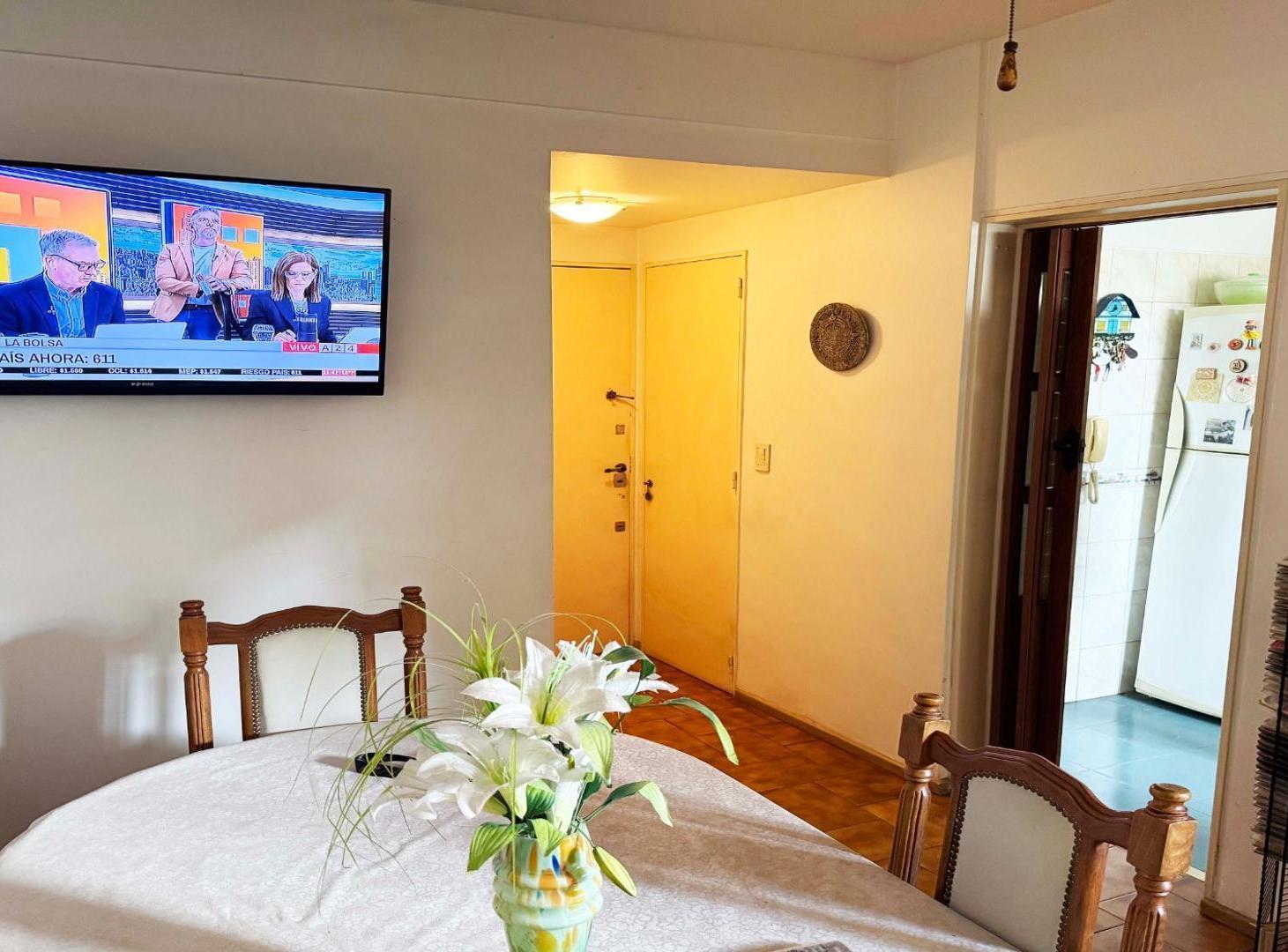 Foto de Exc 2/amb. c/Lav. 36M² Joaquín V. González nº75 y Rivadavia, imagen 2