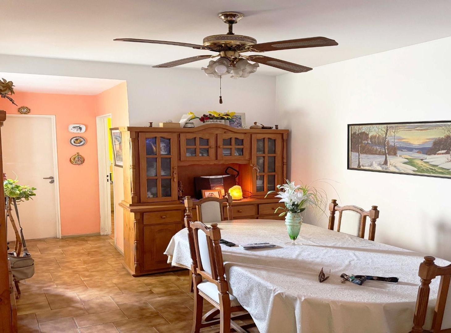 Foto de Exc 2/amb. c/Lav. 36M² Joaquín V. González nº75 y Rivadavia, imagen 1