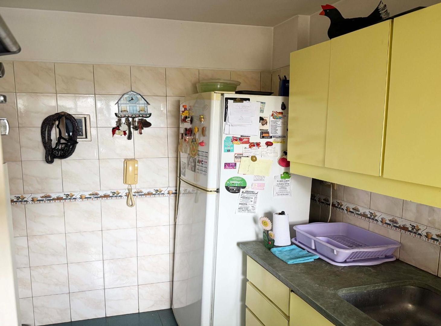 Foto de Exc 2/amb. c/Lav. 36M² Joaquín V. González nº75 y Rivadavia, imagen 3