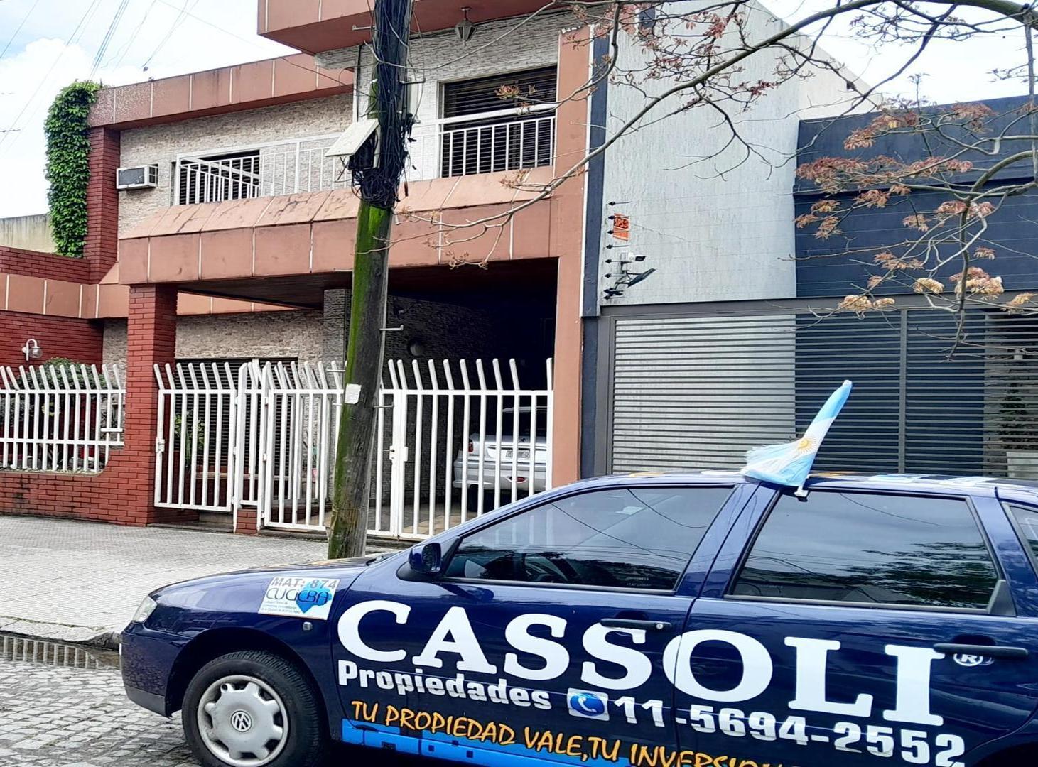 Foto de Exc. Casa 5Amb C/Piscina + Patio, Terraza Garaje y Cochera, imagen 1