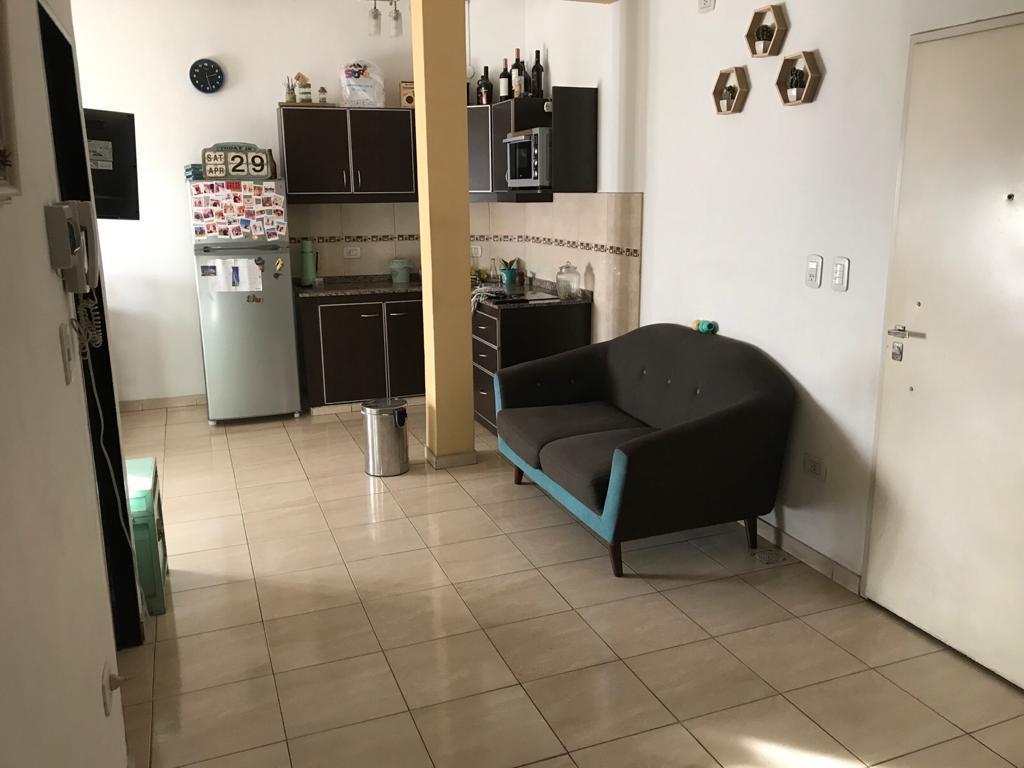 Foto de PH 2 amb en Tesei con balcón y terraza propia, 38 m2 cub, imagen 5