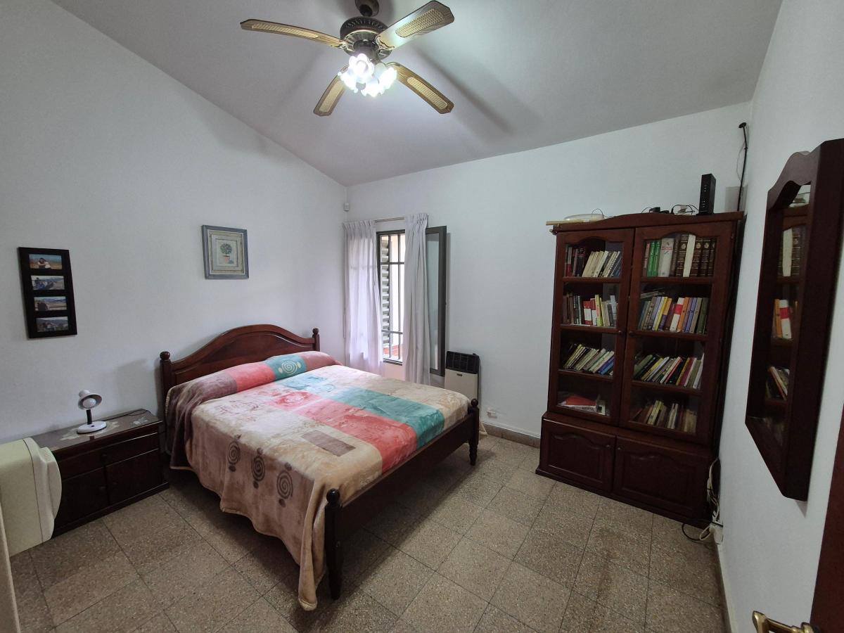 Jorge Newbery Casa a La Venta Apto Credito 4