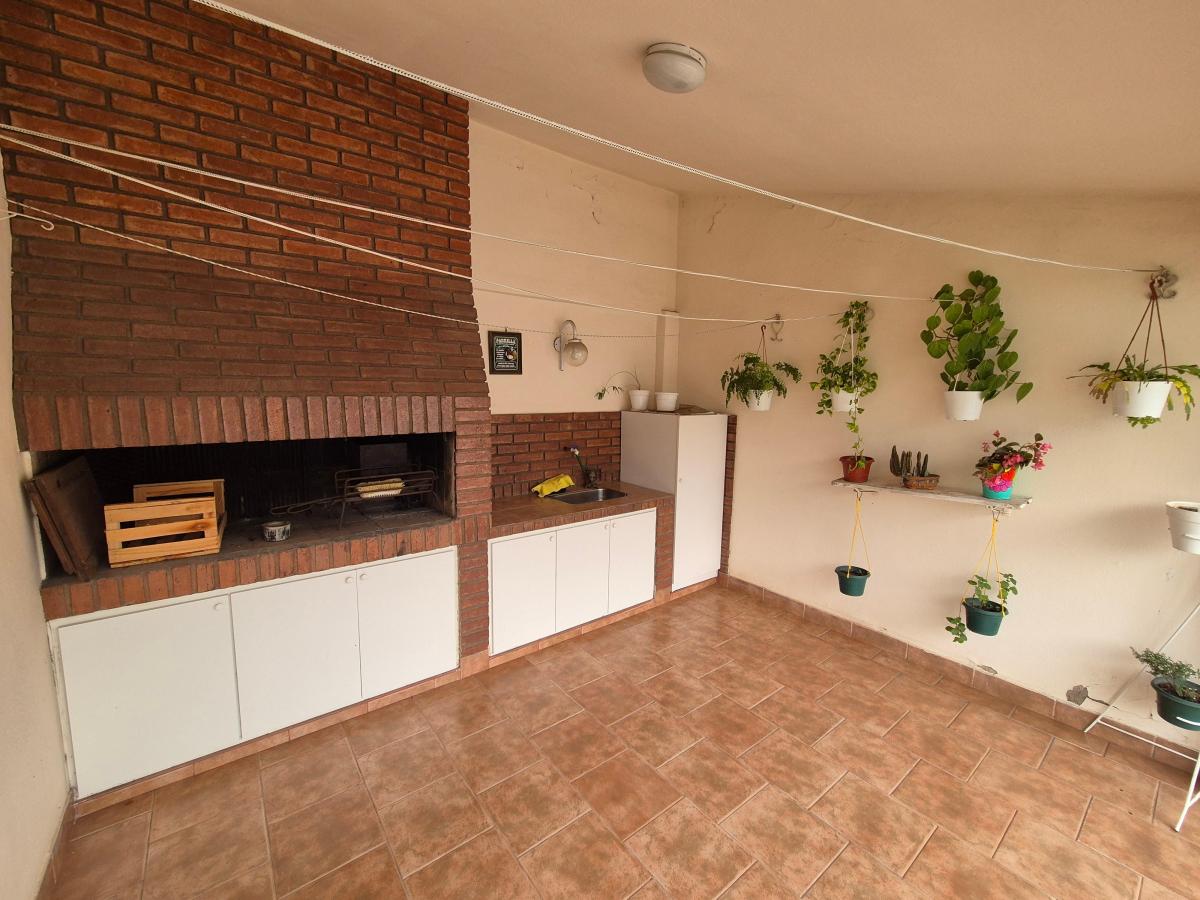 Jorge Newbery Casa a La Venta Apto Credito 3