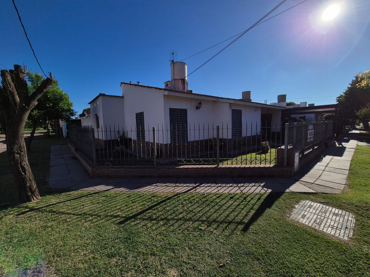 Jorge Newbery Casa a La Venta Apto Credito 2