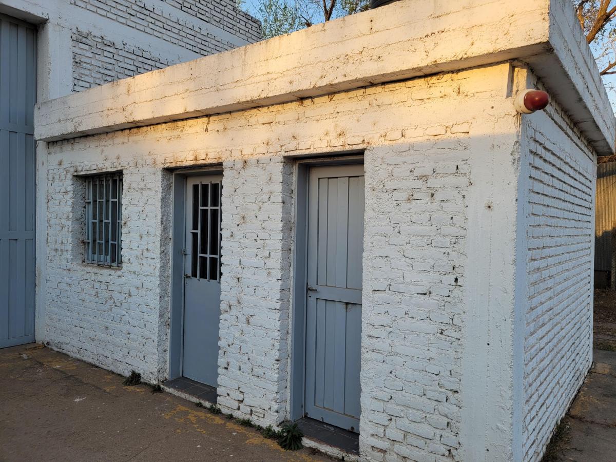 Galpón Industrial en Venta – Excelente Ubicación en Zona Norte de Córdoba 2