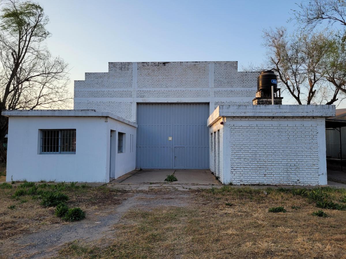 Galpón Industrial en Venta – Excelente Ubicación en Zona Norte de Córdoba 1