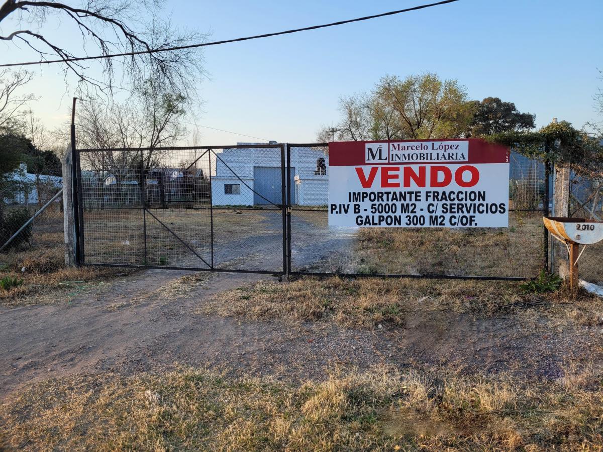 Propiedad en Argentina