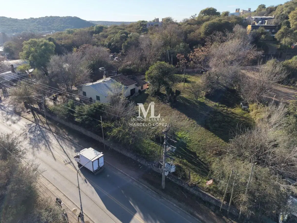 Terreno 2.069 m² en Unquillo – Apto Housing / Desarrollo Ruta E57 3